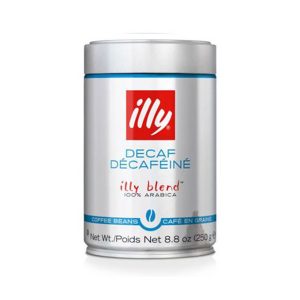 illy Decaf Καφές Espresso 250g σε κόκκους