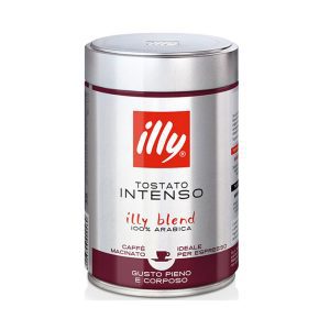 illy Intenso Καφές Espresso 250g αλεσμένος