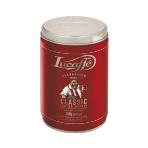 Lucaffe Classic Καφές Espresso 250g αλεσμένος
