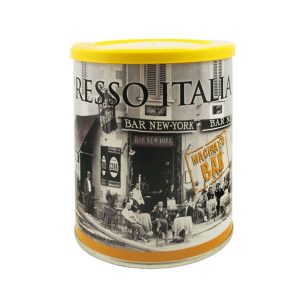 New York Bar Καφές Espresso 250g αλεσμένος