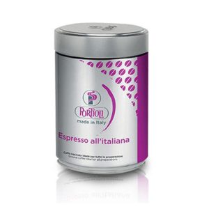 Portioli Espresso all' Italiana Καφές Espresso 250g αλεσμένος