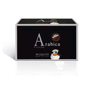 Vergnano Arabica ESE Ταμπλέτες Espresso 18 τεμάχια