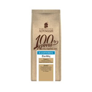 Ελληνικός Χαρμάνι Ξανθός 96g