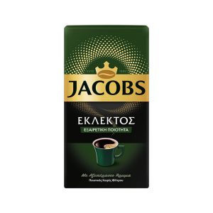 Jackob's Εκλεκτός 500g