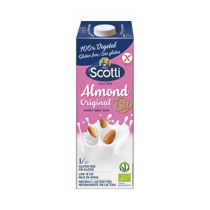 Riso Scotti - Almond Original Bio 1000ml