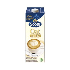 Riso Scotti - Oat Barista 1000ml