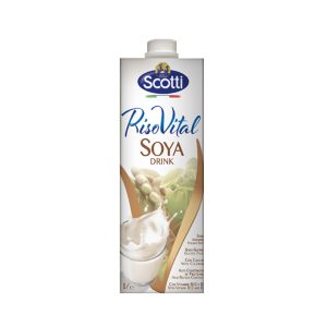 Riso Scotti - Soy 1000ml