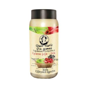 Gia...giamas - Μήλο - Ρόδι 450ml