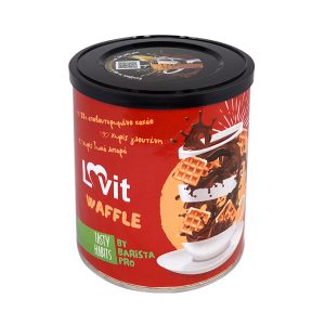 Lovit Waffle 500g