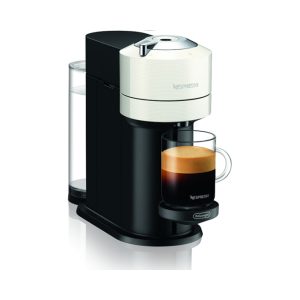 Delonghi Next Καφετιέρα για κάψουλες Vertuo White
