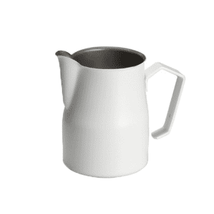 Γαλατιέρα Λευκή 350ml