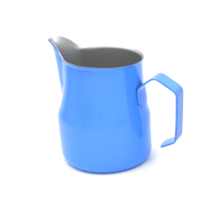 Γαλατιέρα Μπλε 500ml
