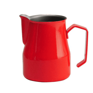 Γαλατιέρα Κόκκινη 500ml