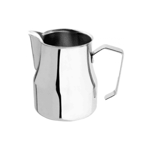 Γαλατιέρα inox με επικάλυψη monotech 350ml