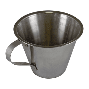 Κυπελοσυλλέκτης inox